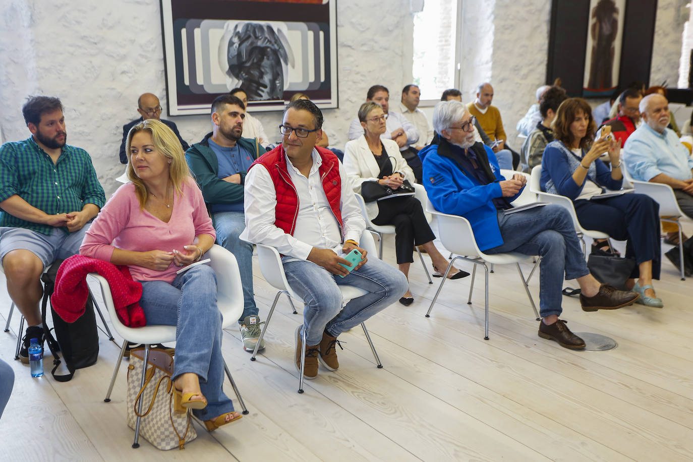 Ruiloba y Comillas acogen este nuevo evento organizado por El Diario Montañés, Cantabria en la Mesa y el Grupo de Acción Local Saja Nansa para poner en valor la gastronomía del norte y sus productos agroalimentarios