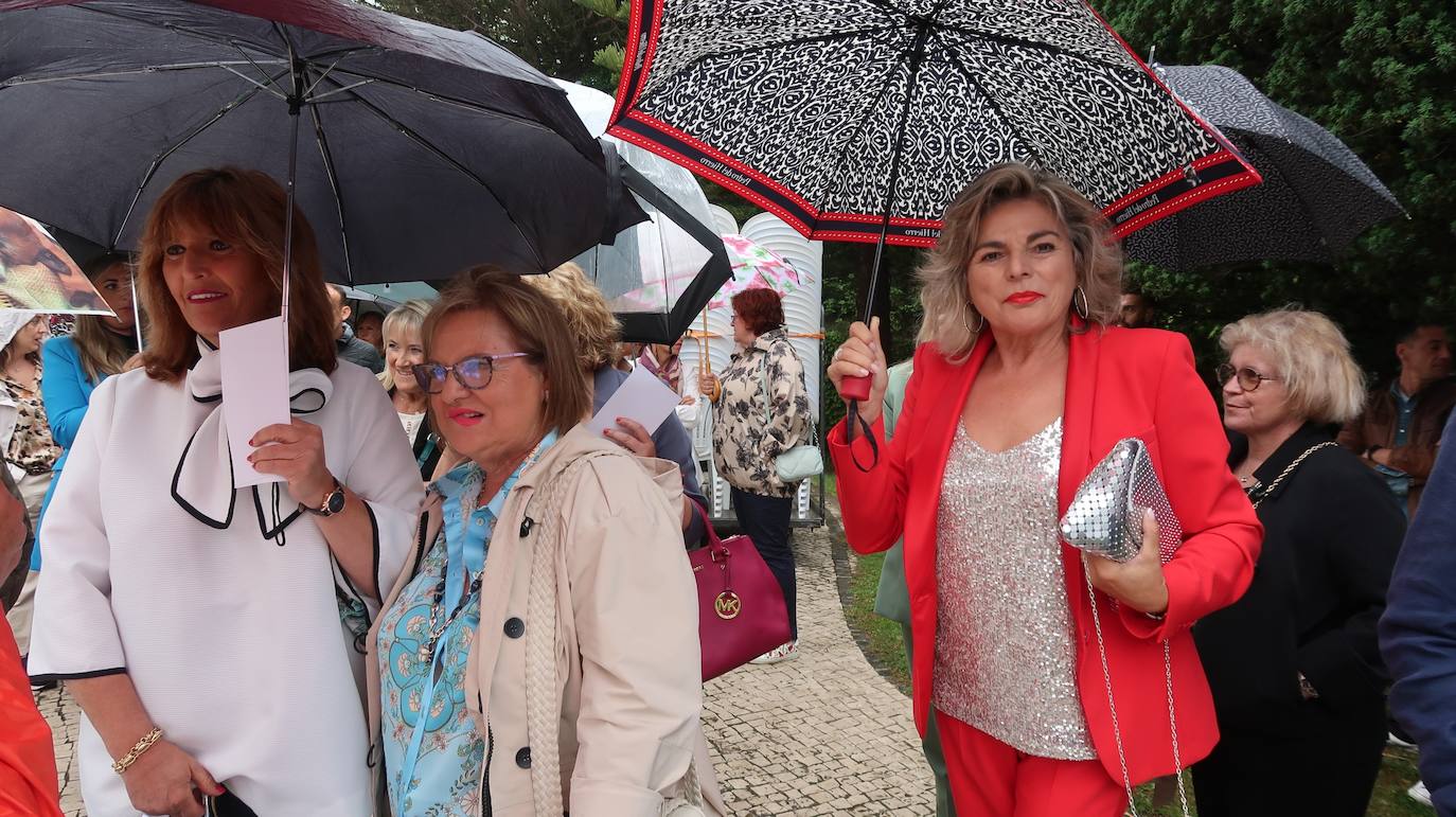 Fotos: Asistentes al Desfile de Verano en Las Carolinas