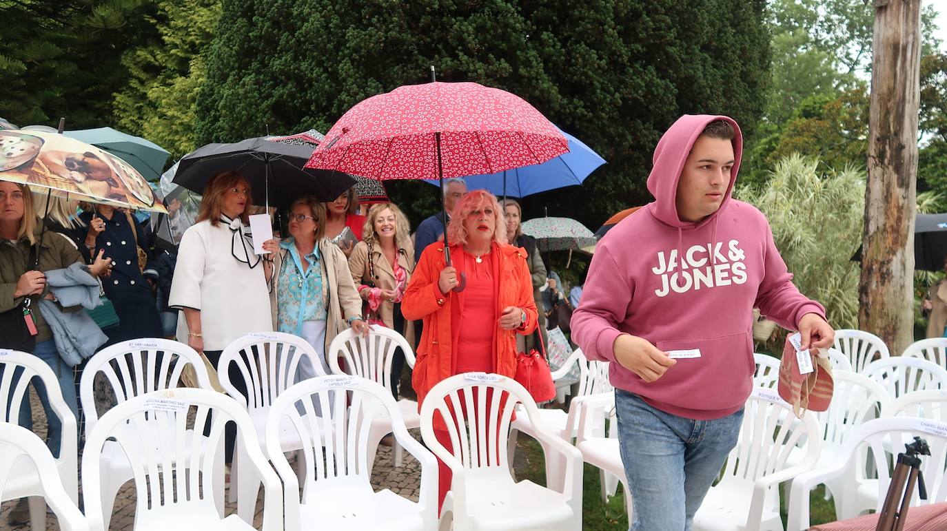 Fotos: Asistentes al Desfile de Verano en Las Carolinas