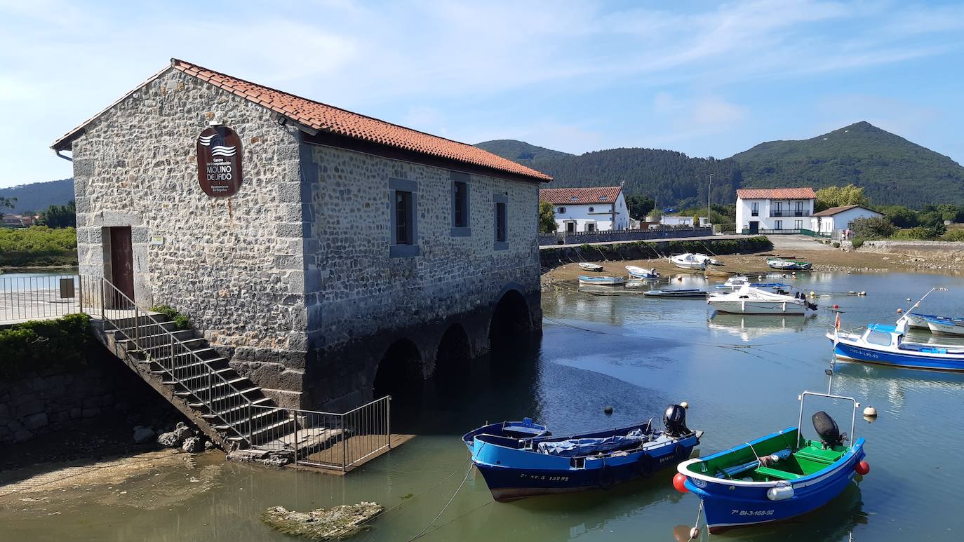  CI PN Marismas de Santoña, Victoria y Joyel. Plazas libres: 21. Duración: 1 hora y 30 minutos. Longitud: 1,5 Km. Desnivel: 5 metros. Tipo: Circular. Tipo de firme: Pista. Dificultad: Baja. Gratuita.