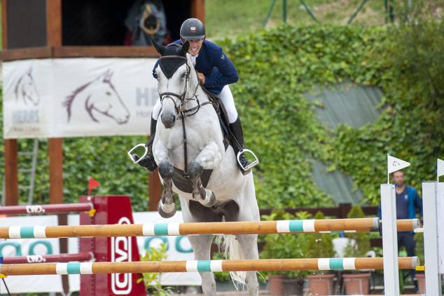 Fotos: El Concurso de Heras en imágenes