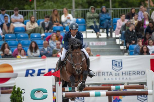 Fotos: El Concurso de Heras en imágenes