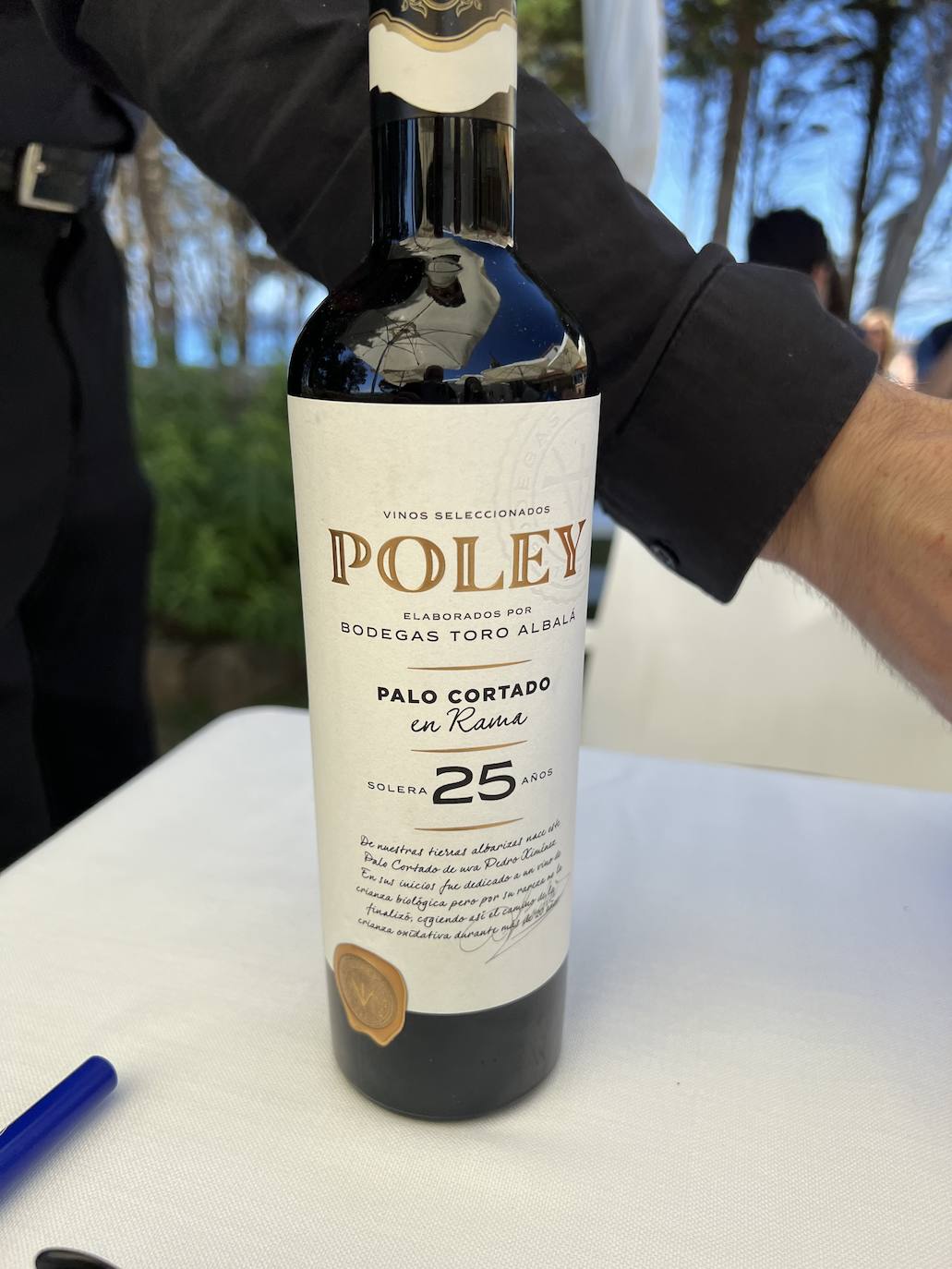 Samuel Fernández desarrolla propuestas muy gustosas con toques creativos pero sin olvidar los conceptos clásicos | La carta cuenta con una amplia y atractiva variedad de entrantes antes de llegar a los pescados del día