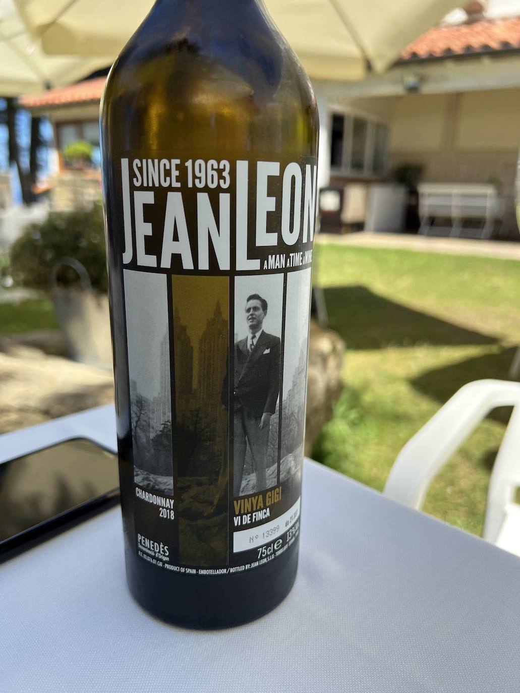 Samuel Fernández desarrolla propuestas muy gustosas con toques creativos pero sin olvidar los conceptos clásicos | La carta cuenta con una amplia y atractiva variedad de entrantes antes de llegar a los pescados del día