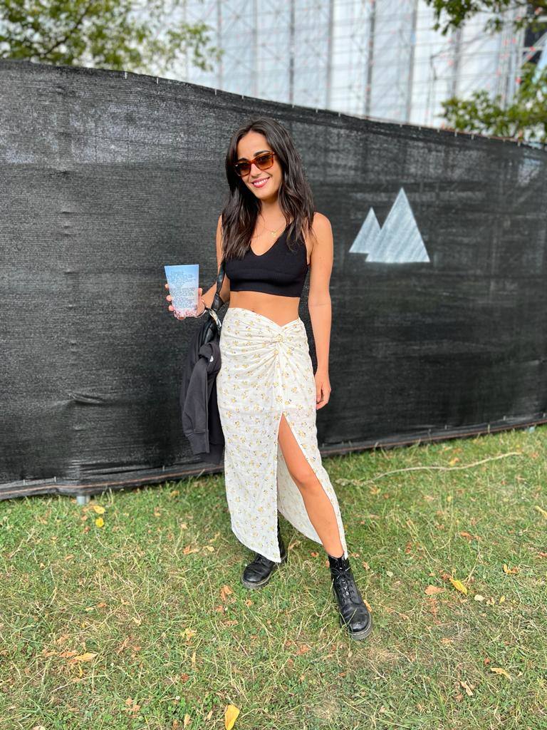 Fotos: Estos son los mejores looks de los festivaleros del BBK Live