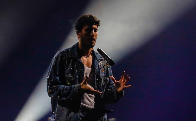 Sebastián Yatra, Dvicio, Mora y Adriana Proenza clausuran el Música en Grande de Torrelavega