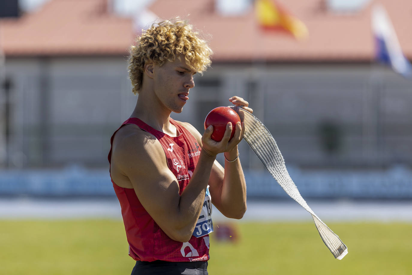 Fotos: Campeonato de España Sub23