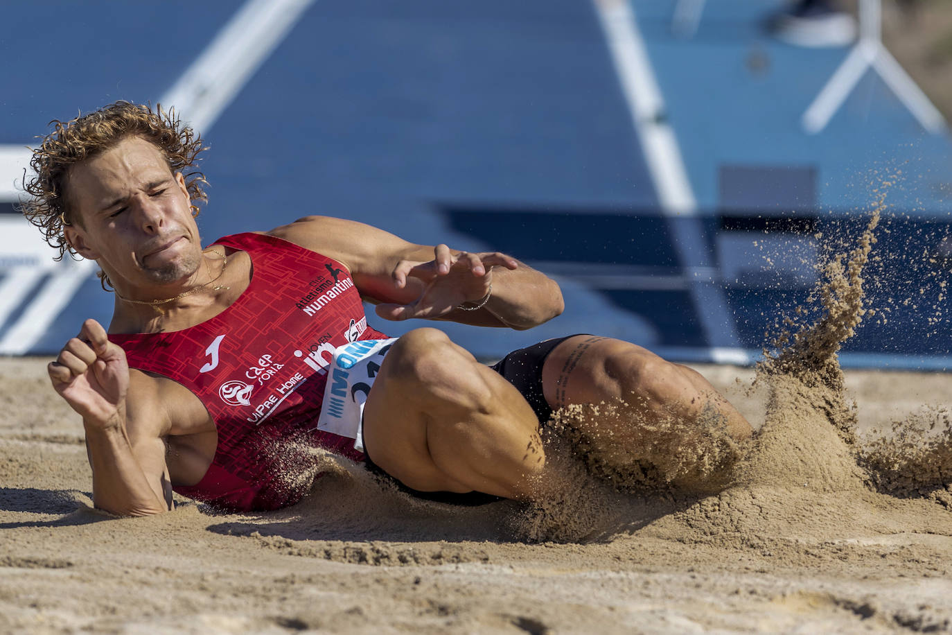 Fotos: Campeonato de España Sub23