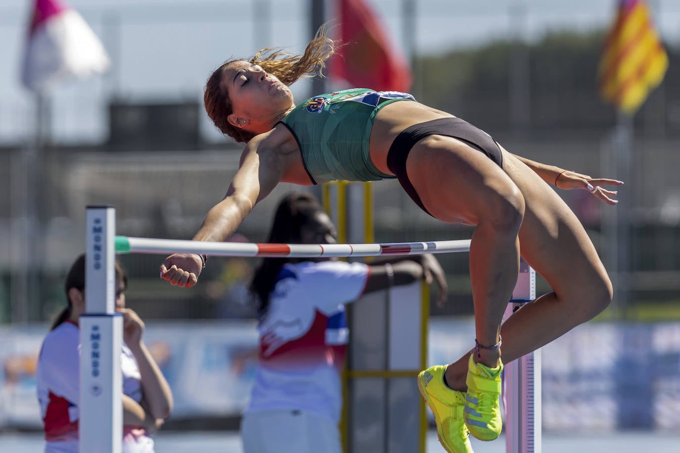 Fotos: Campeonato de España Sub23