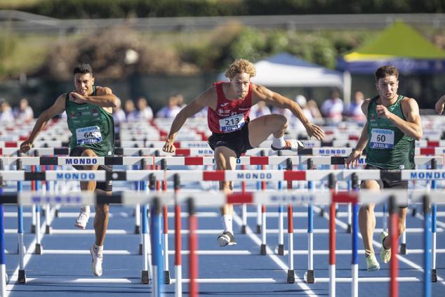 Fotos: Campeonato de España Sub23