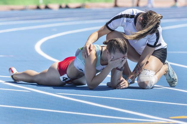 Fotos: Campeonato de España Sub23