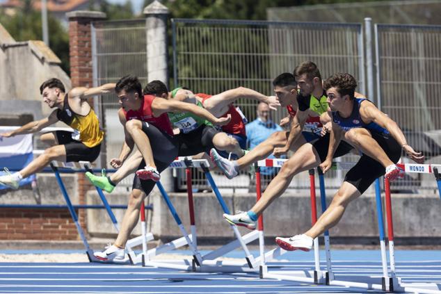 Fotos: Campeonato de España Sub23