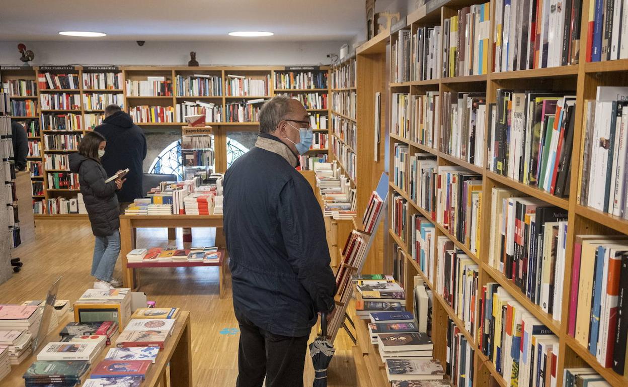 El Bono Cultura es una iniciativa impulsada por la Fundación Santander Creativa.