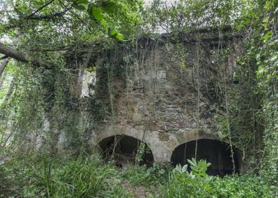Imagen secundaria 1 - Liérganes forja su anillo turístico y cultural