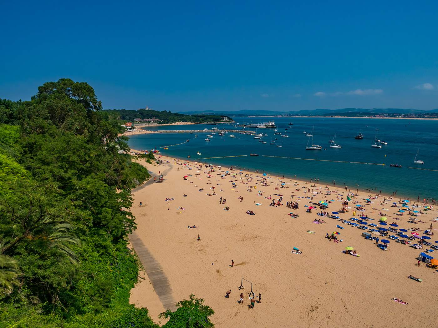 Fotos: Las playas más espectaculares de Cantabria