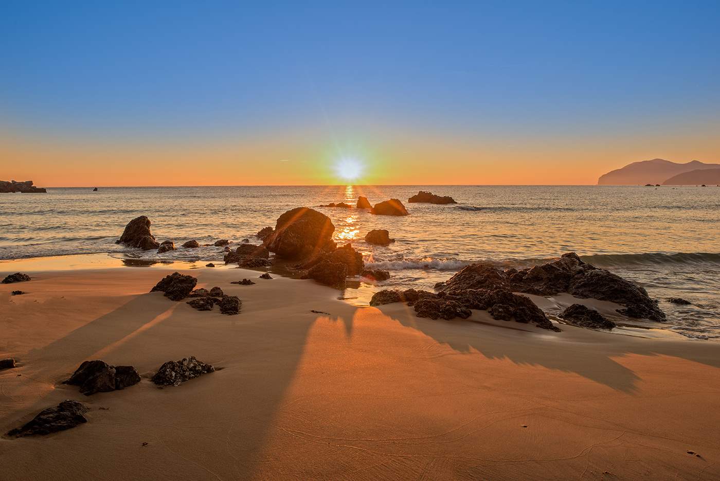 Fotos: Las playas más espectaculares de Cantabria