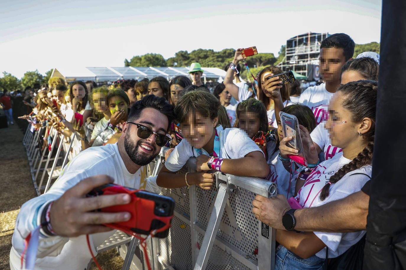 Fotos: Las mejores imágenes de el Hoky Music