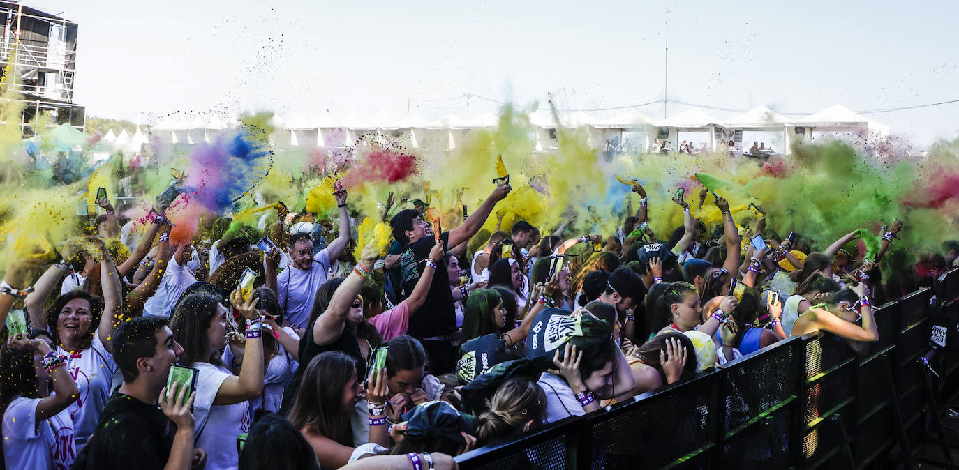 Fotos: Las mejores imágenes de el Hoky Music