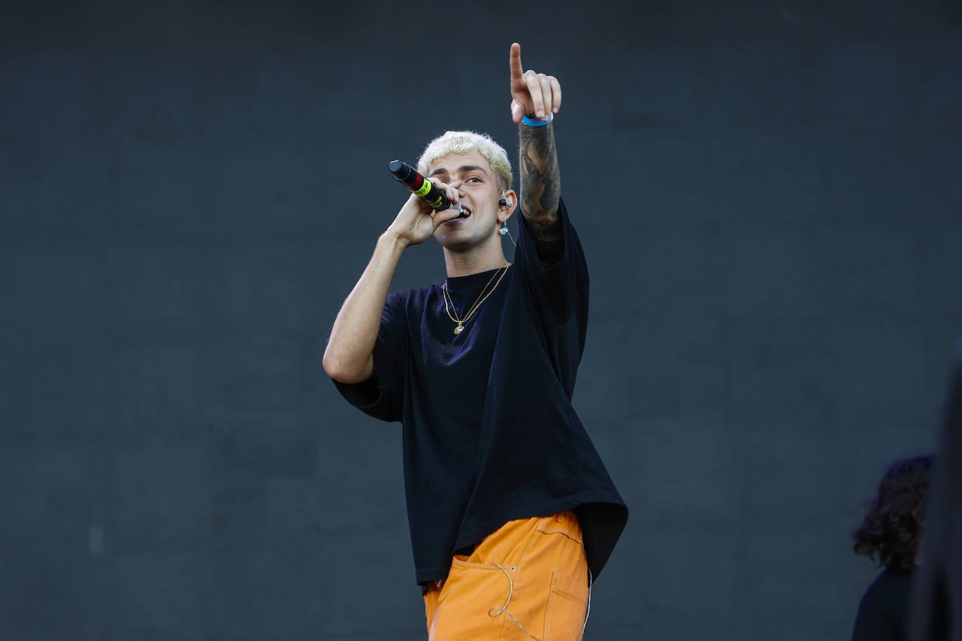 Fotos: Las mejores imágenes de el Hoky Music