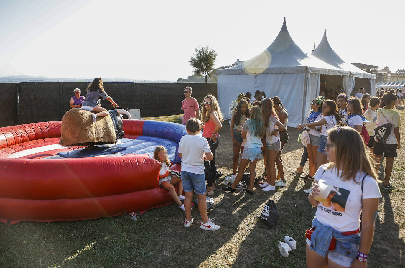 Fotos: Las mejores imágenes de el Hoky Music