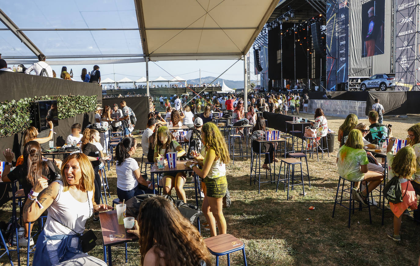 Fotos: Las mejores imágenes de el Hoky Music