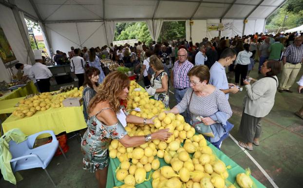 Imagen de la edición celebrada en 2019. 