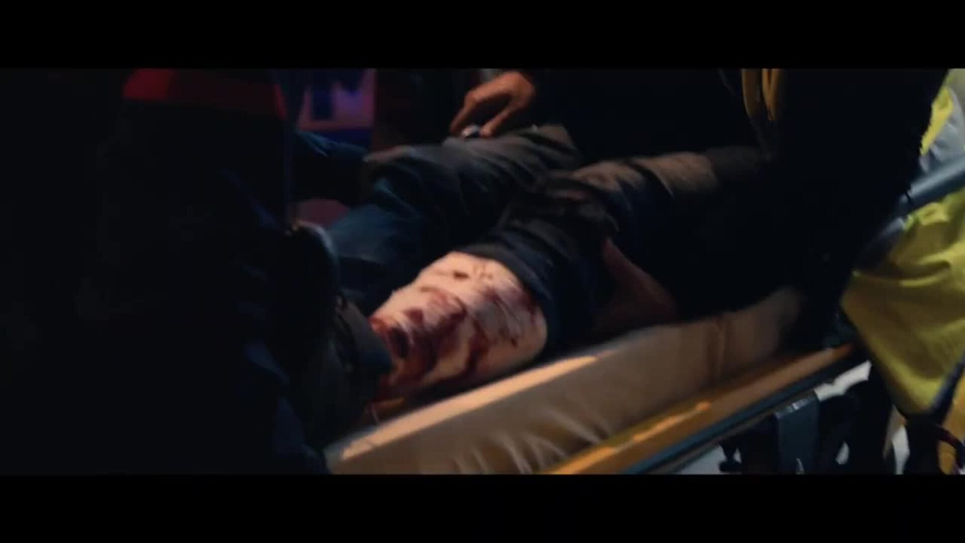 Trailer La fractura