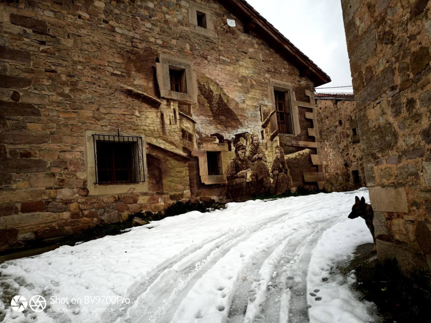 Fotos: Cicera, Pueblo de cantabria 2022, en imágenes