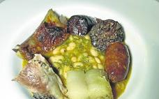 la Nogalera