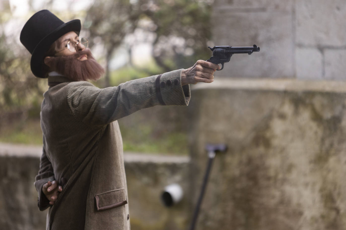 Fotos: Los indianos regresan a Valdecilla