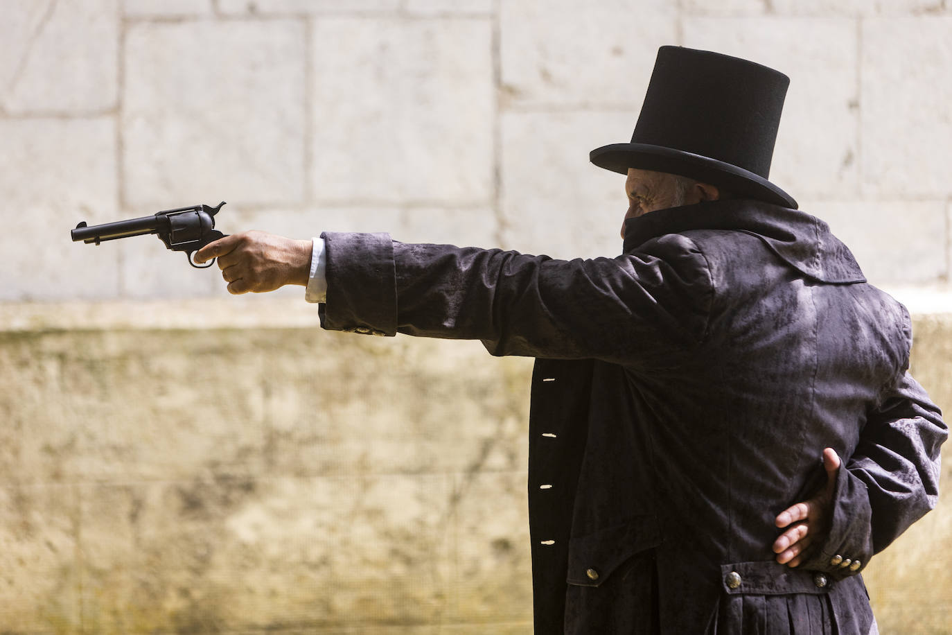 Fotos: Los indianos regresan a Valdecilla