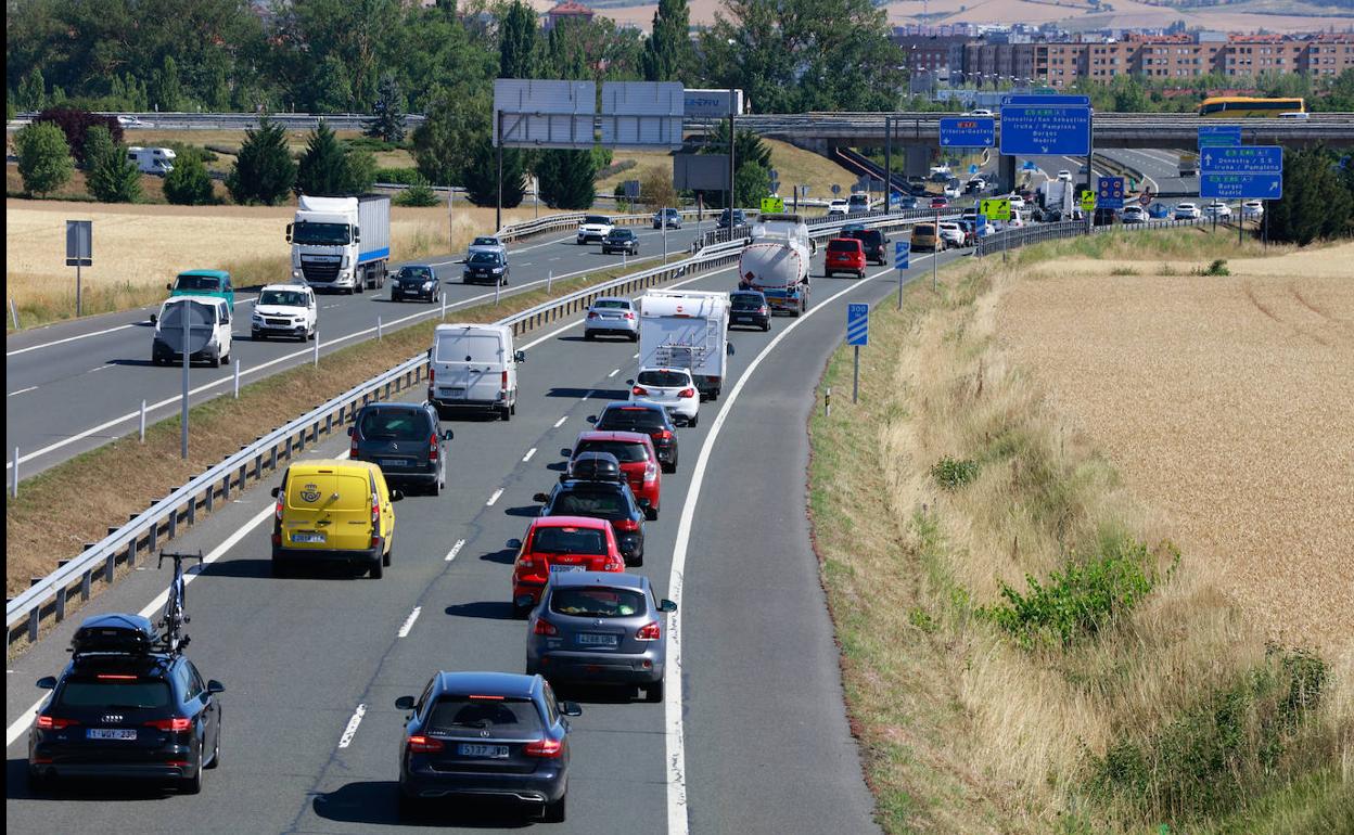 La edad media de los coches en España crece hasta los 13,5 años