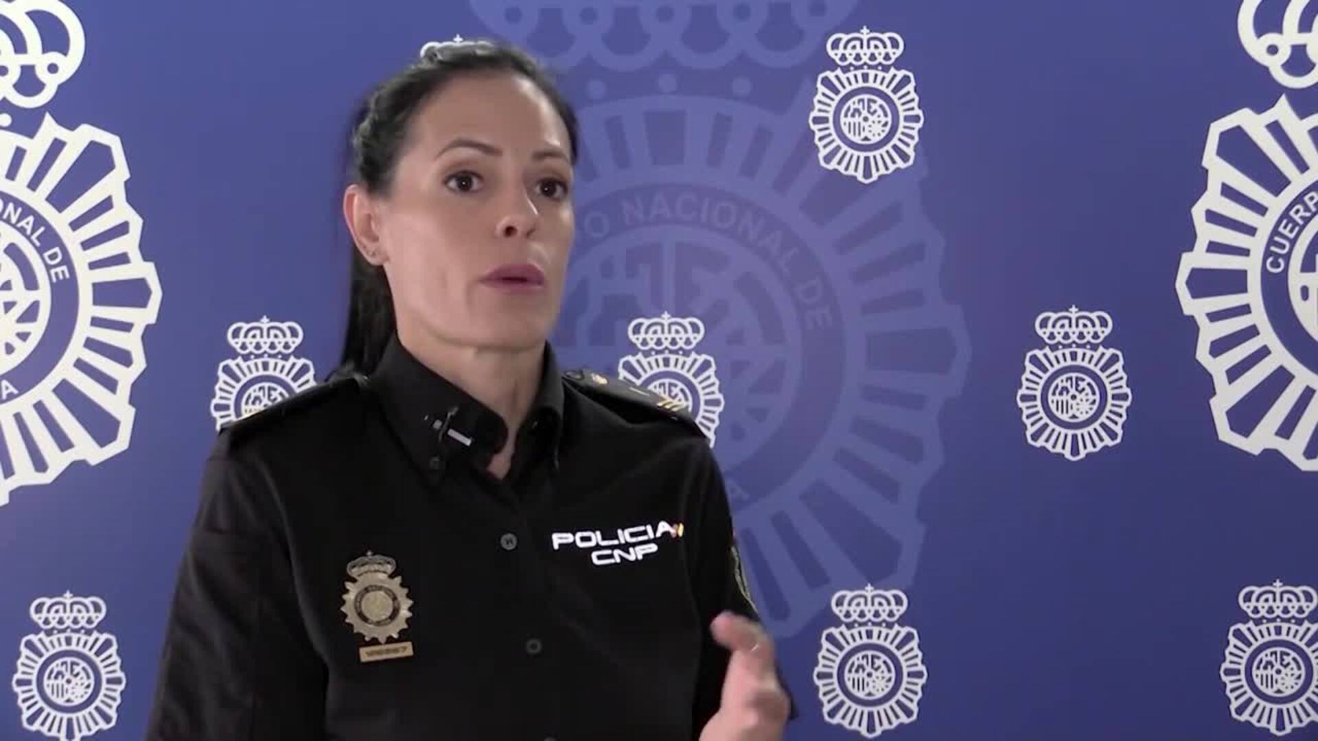 Policía pide evitar el "ciberpostureo" para prevenir robos durante vacaciones