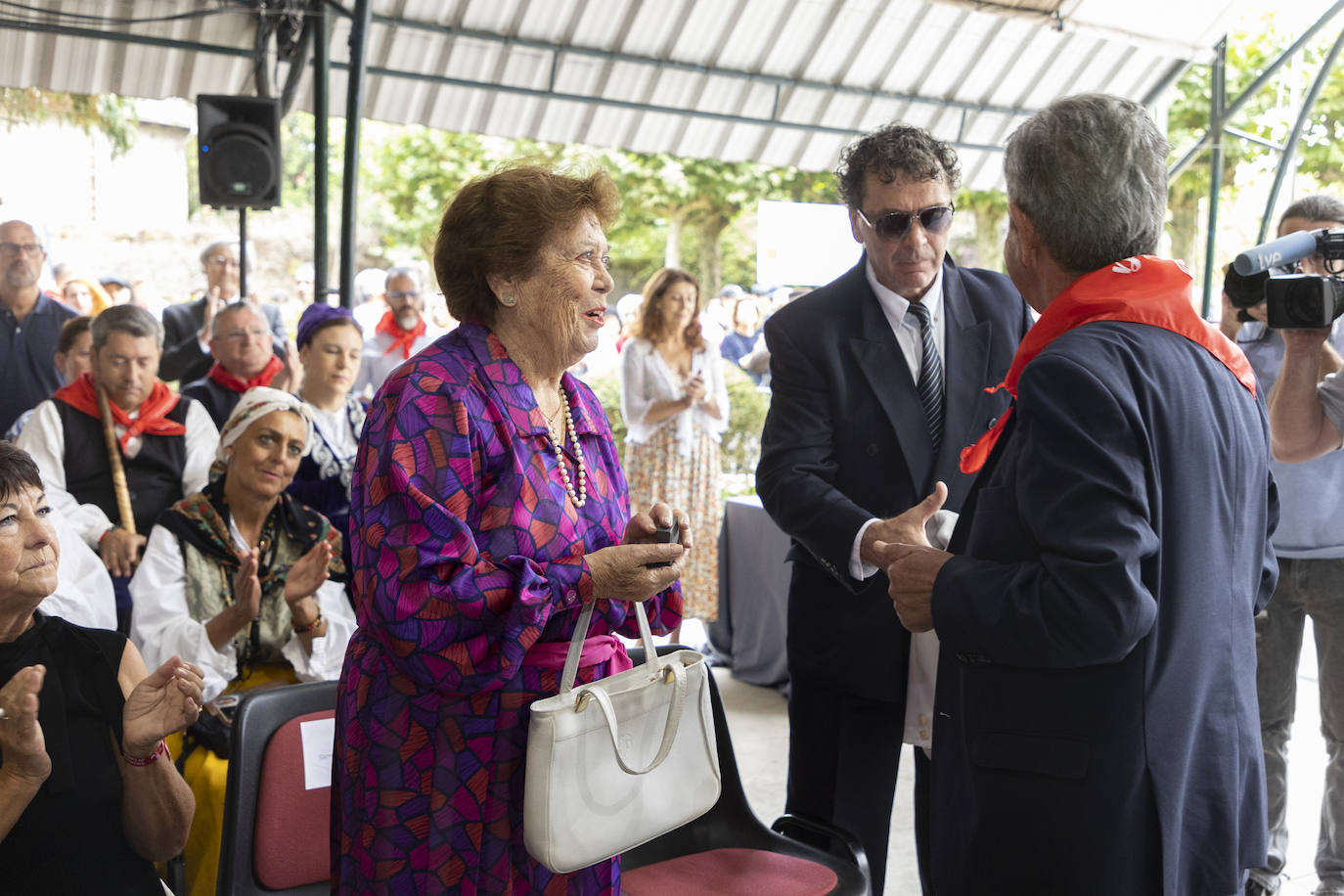 Fotos: El Día de Cantabria celebra su 56 edición