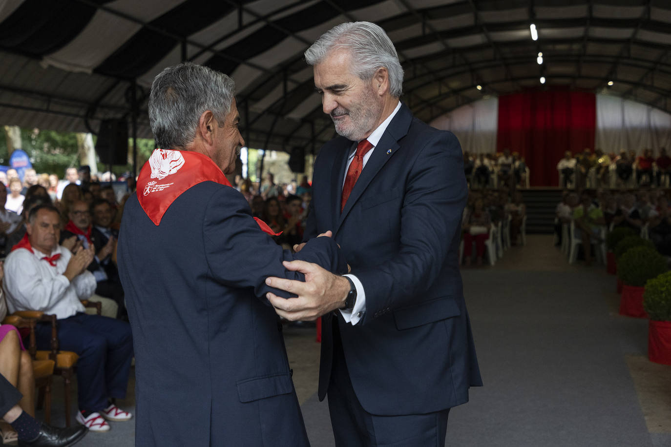 Fotos: El Día de Cantabria celebra su 56 edición