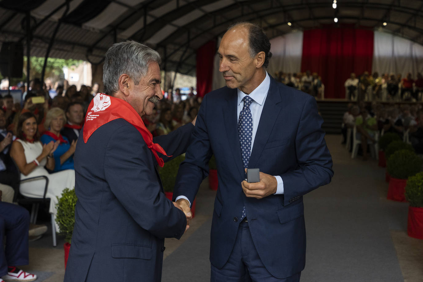 Fotos: El Día de Cantabria celebra su 56 edición