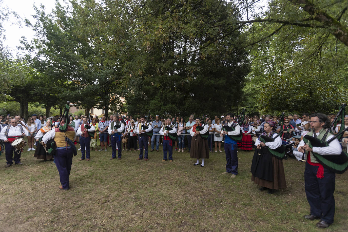 Fotos: El Día de Cantabria celebra su 56 edición