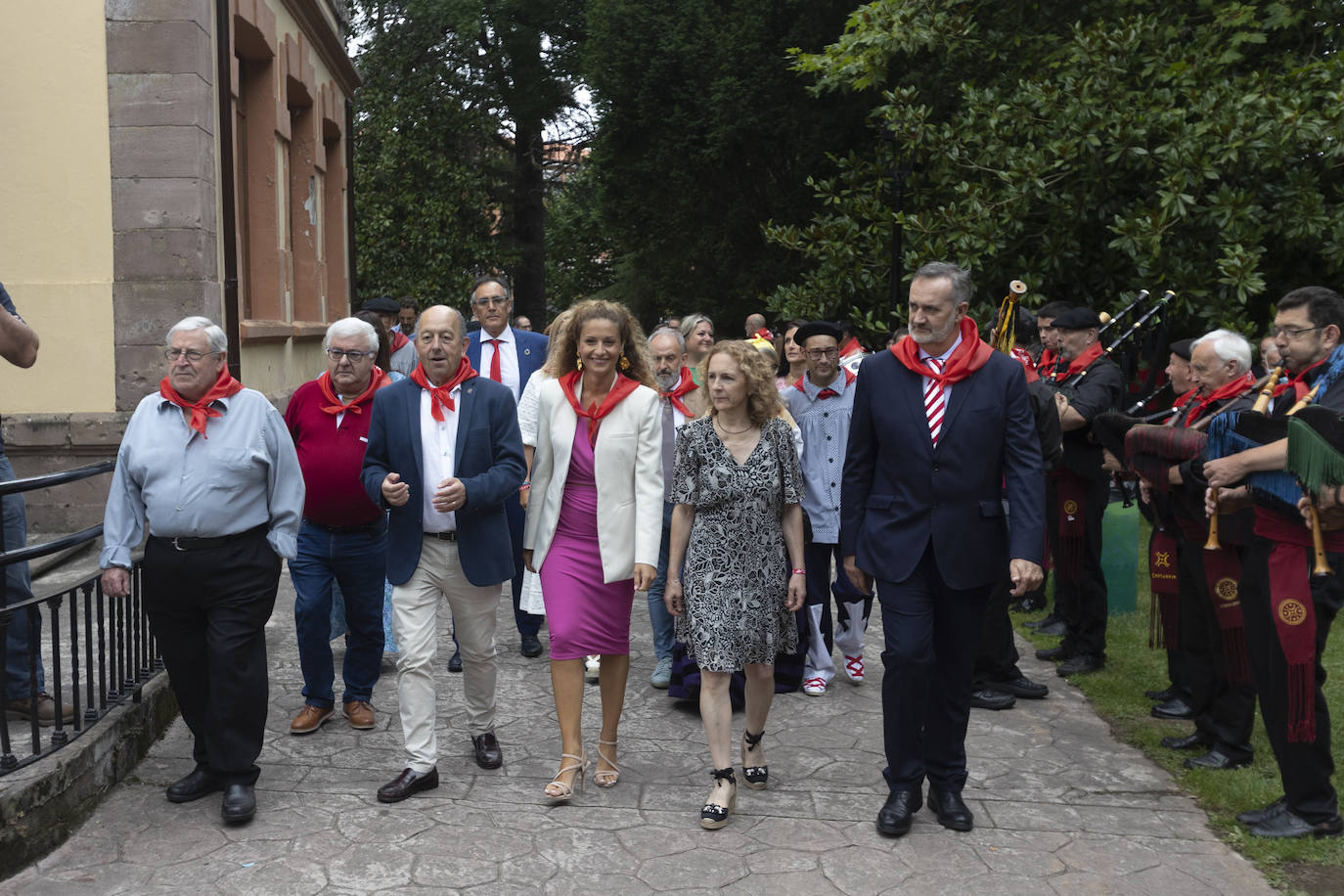 Fotos: El Día de Cantabria celebra su 56 edición