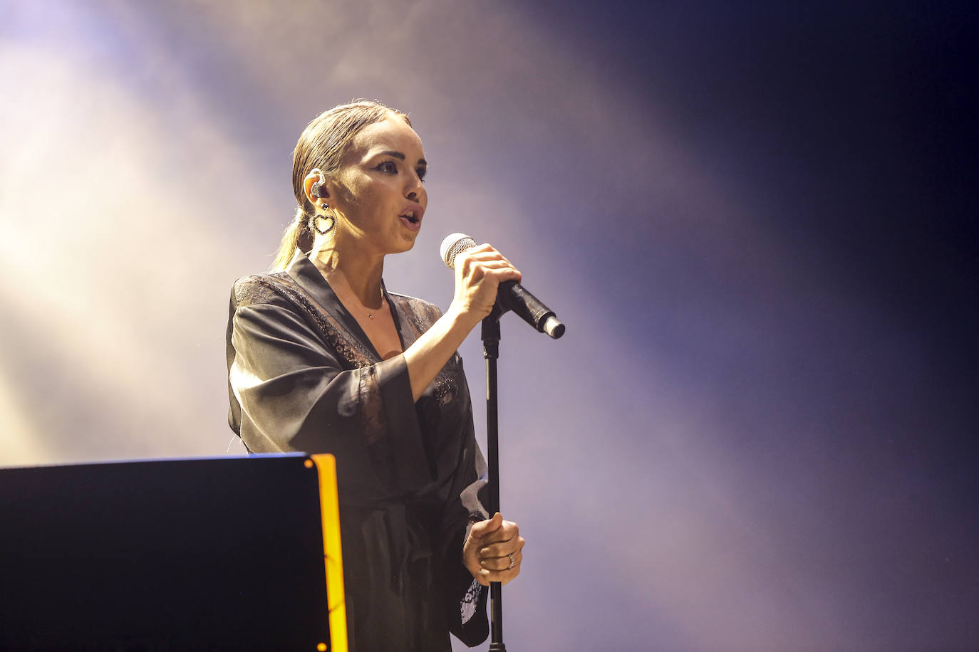 Fotos: Las imágenes del concierto de Chenoa