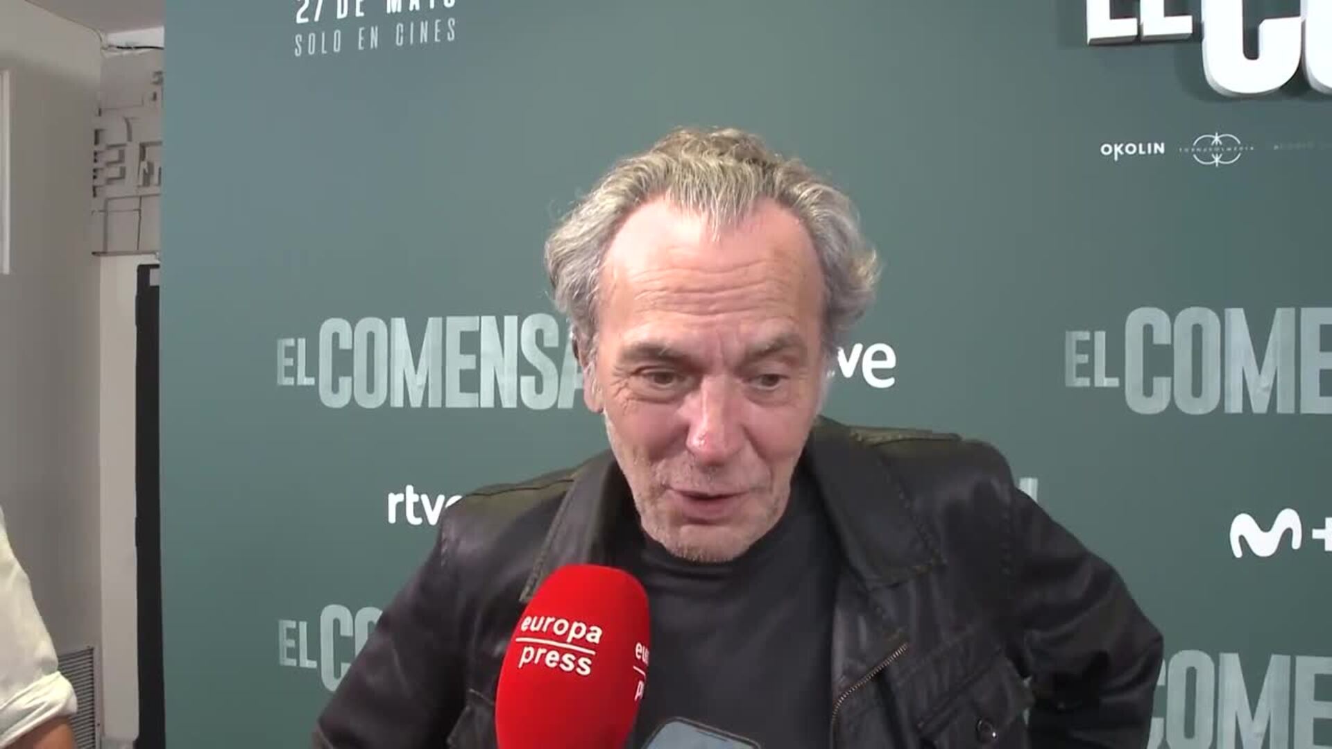 José Coronado cumple 65 años repletos de éxitos profesionales y personales