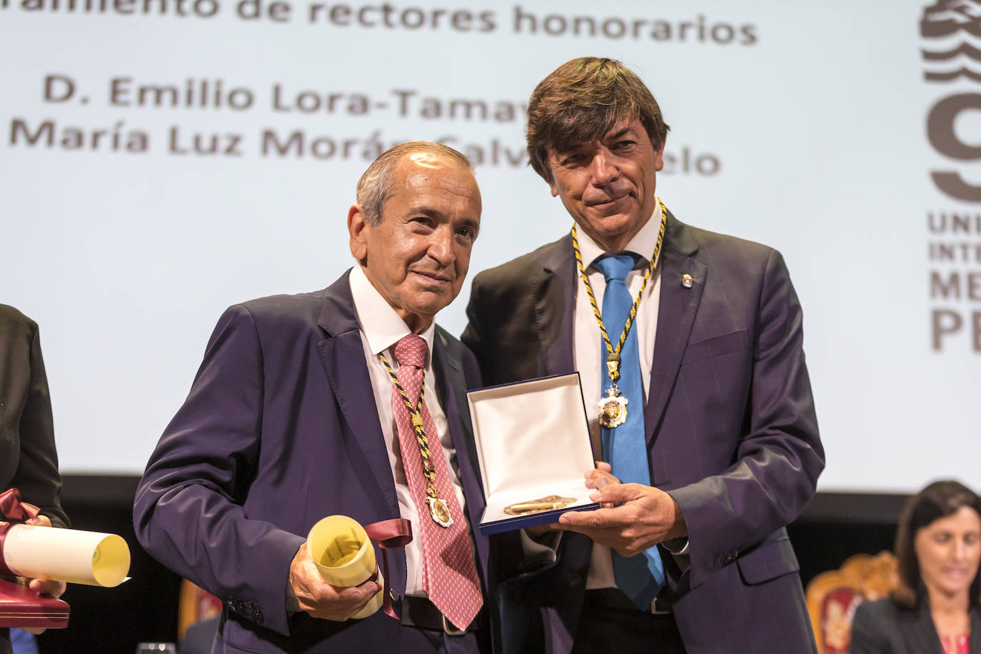 La institución arranca los actos para celebrar su 90 aniversario