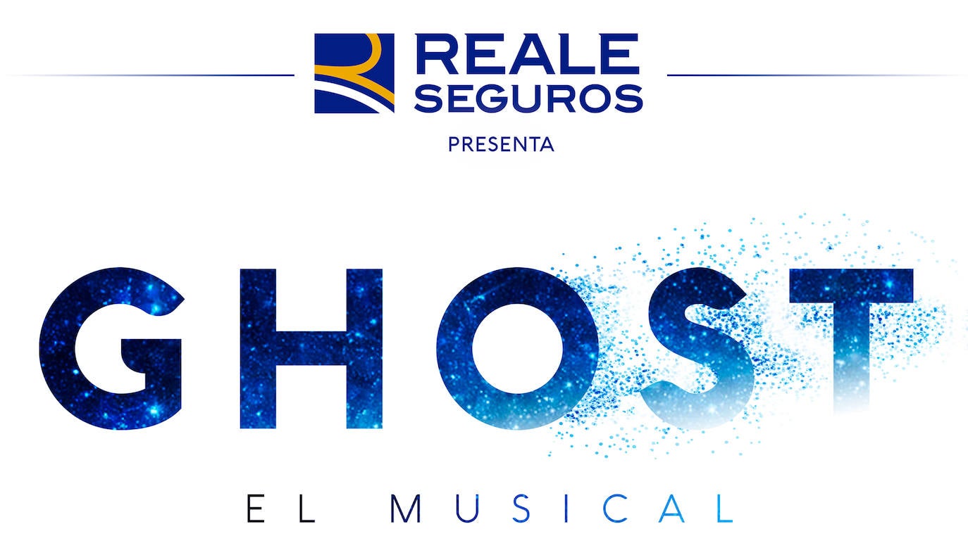 MUSICAL. Jueves 26 (19.30 horas), viernes 27, sábado 28 (17.30 h y 21.00 horas) y domingo 29 (17.00 h y 20.30 horas) de enero. Sala Argenta. ‘Ghost, el musical’. Libreto y letras, Bruce Joel Rubin | Música y letras: Dave Stewart y Glen Ballard | Director artístico, Federico Bellone. Precios: A y B 58 euros; C 53 euros; D1 45; D2 33 y 25 euros; PMR B 58 y C 53 euros.