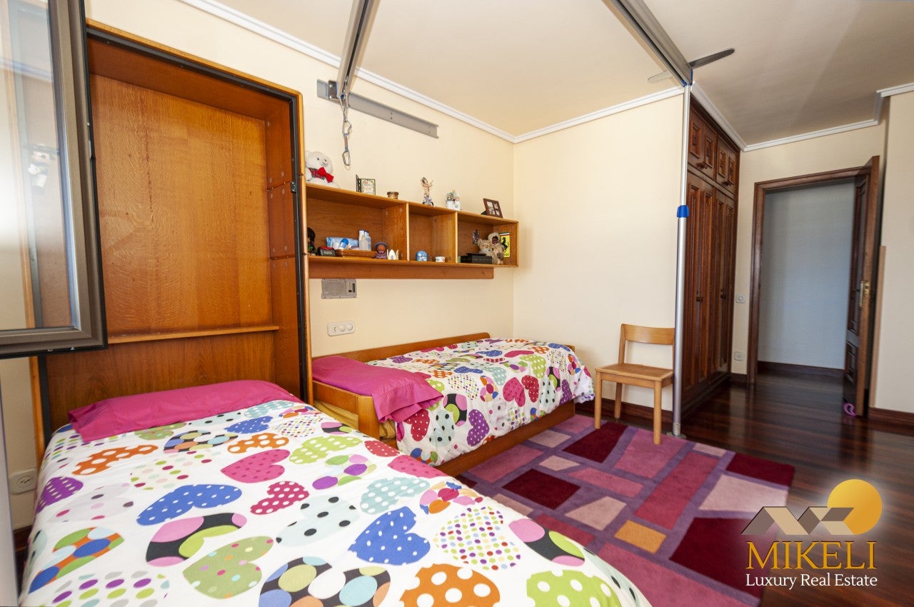 Fotos: La casa al lado del Real