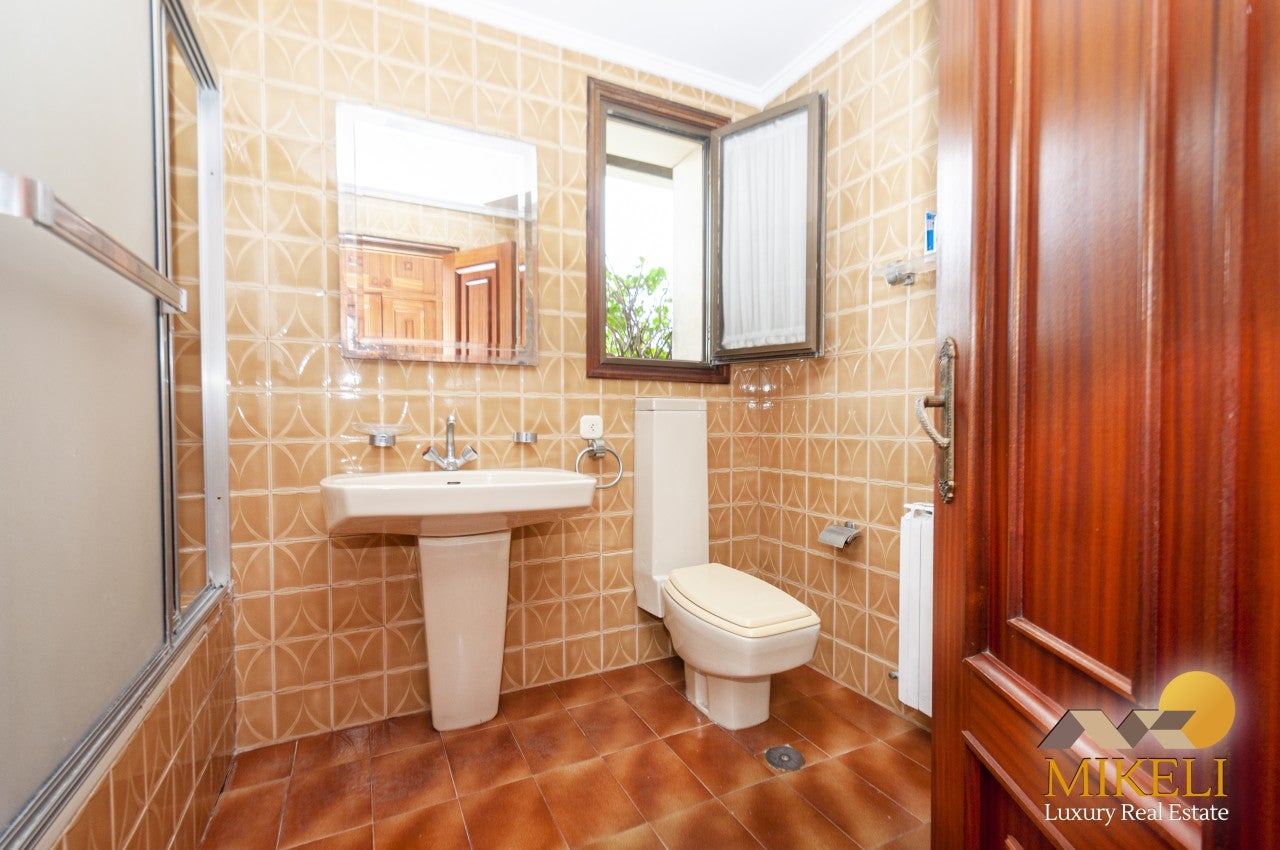 Fotos: La casa al lado del Real