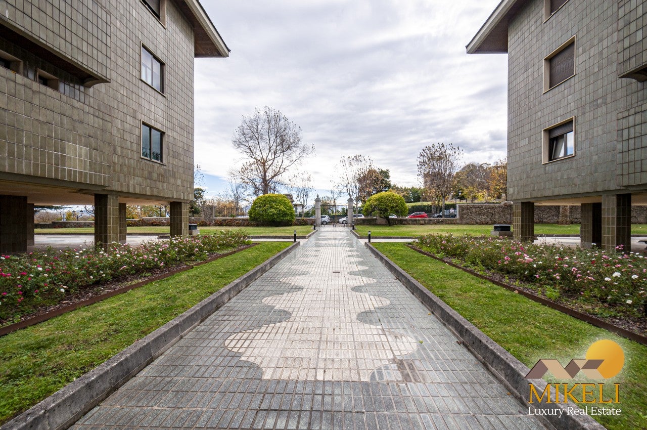 Fotos: La casa al lado del Real