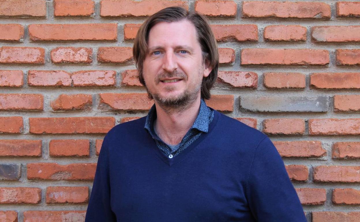 Eduardo Laporte comenzó a investigar el mismo día de la muerte de Battiato