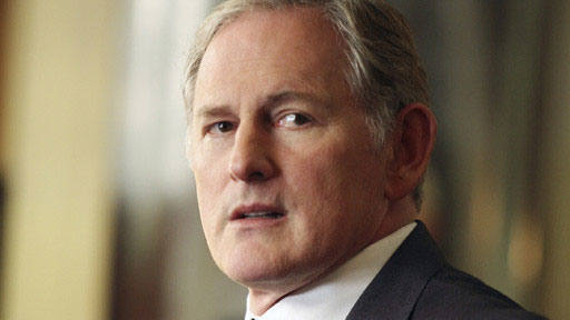 Victor Garber en la actualidad