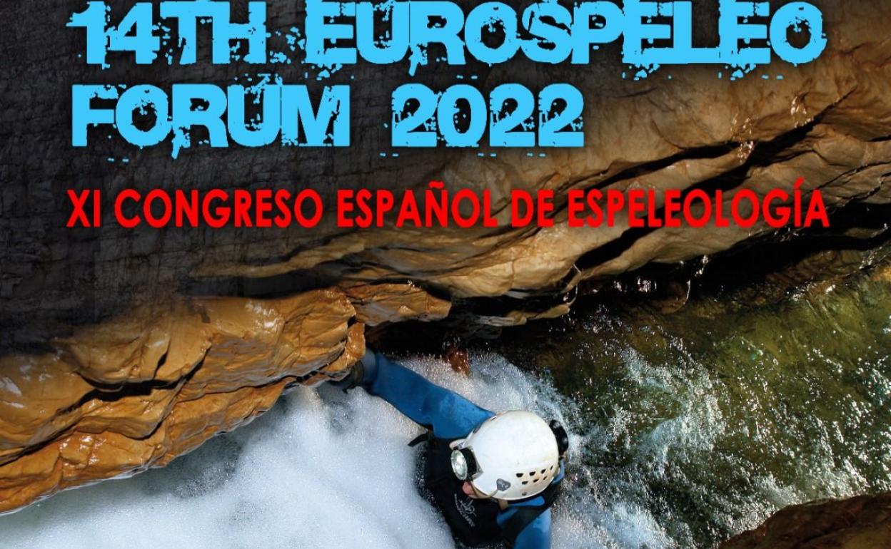 La Comarca del Asón acogerá la previa del 14 Foro Europeo de Espeleología