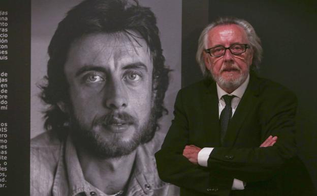 La UIMP rinde homenaje al fotógrafo Pablo Hojas en la clausura de los Cursos 