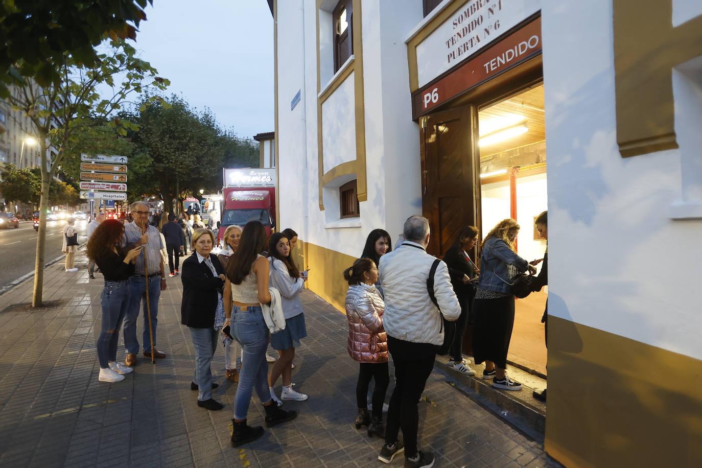 Fotos: Las melodías de Pablo Alborán en Santander